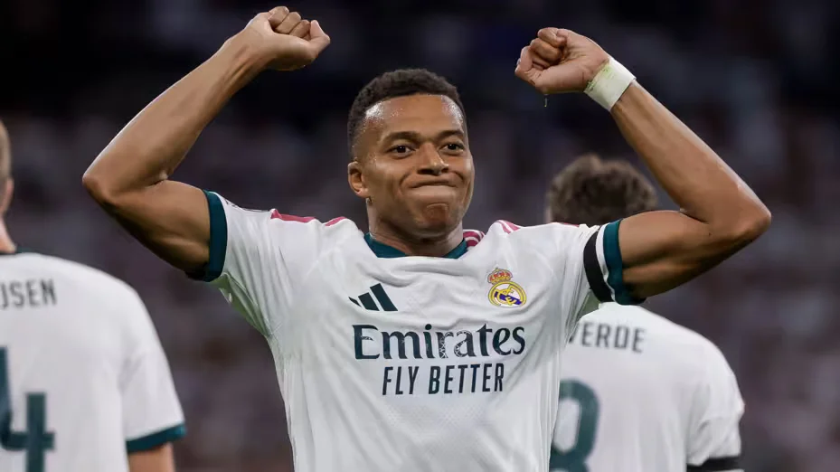 Champions League Matchday 1: Real Madrid, Man City and Dortmund open with wins