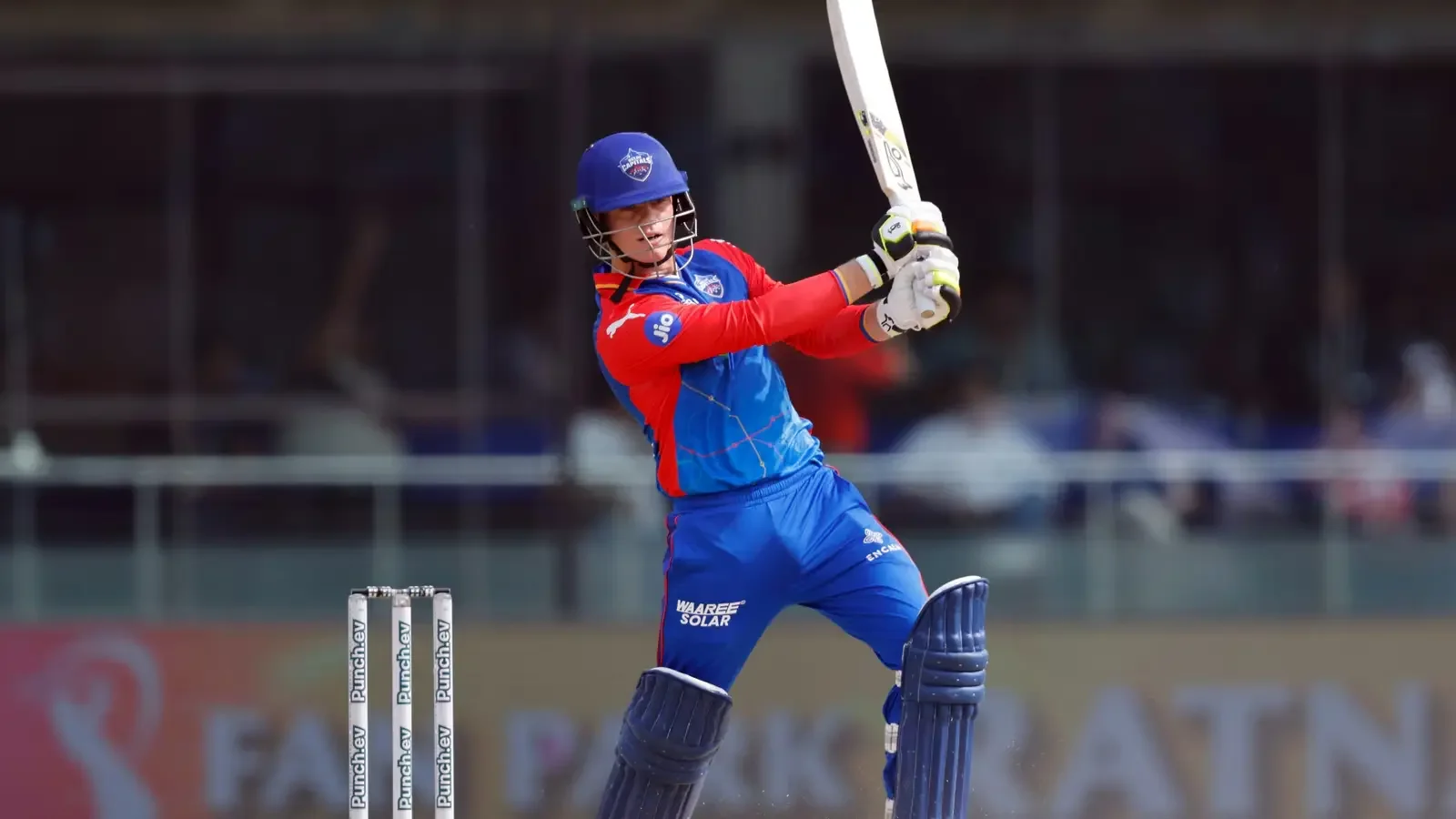 Fraser-McGurk shines as Delhi down Mumbai in IPL, Rajasthan near playoffs