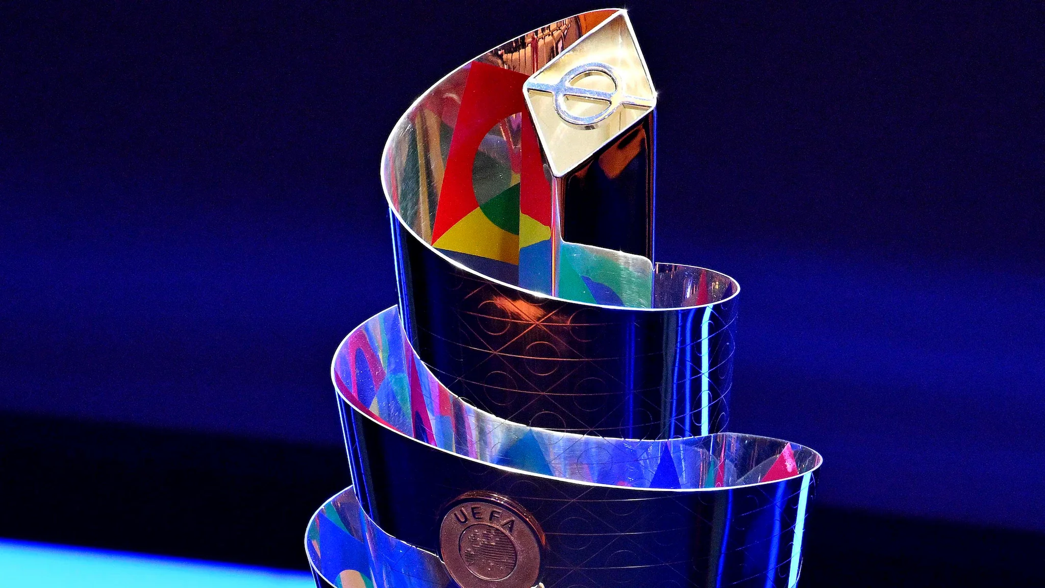 UEFA Nations League 2026-27: groups, teams, format, schedule