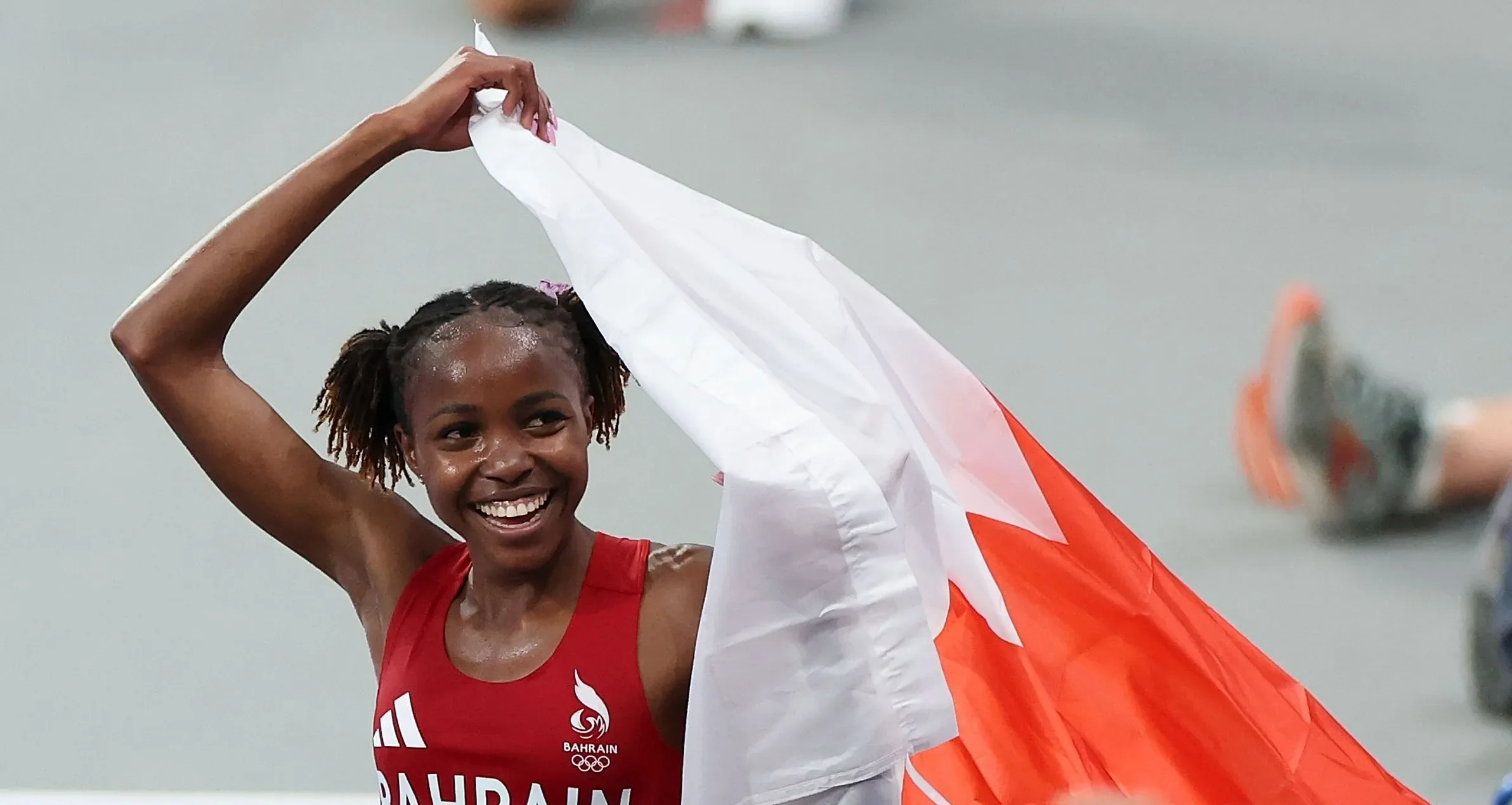 Yavi wins 3,000m steeplechase gold after dramatic finish against Chemutai