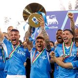 Scudetto Showdown: Napoli’s Title Defence faces new threats from Milan, Juventus and Inter.