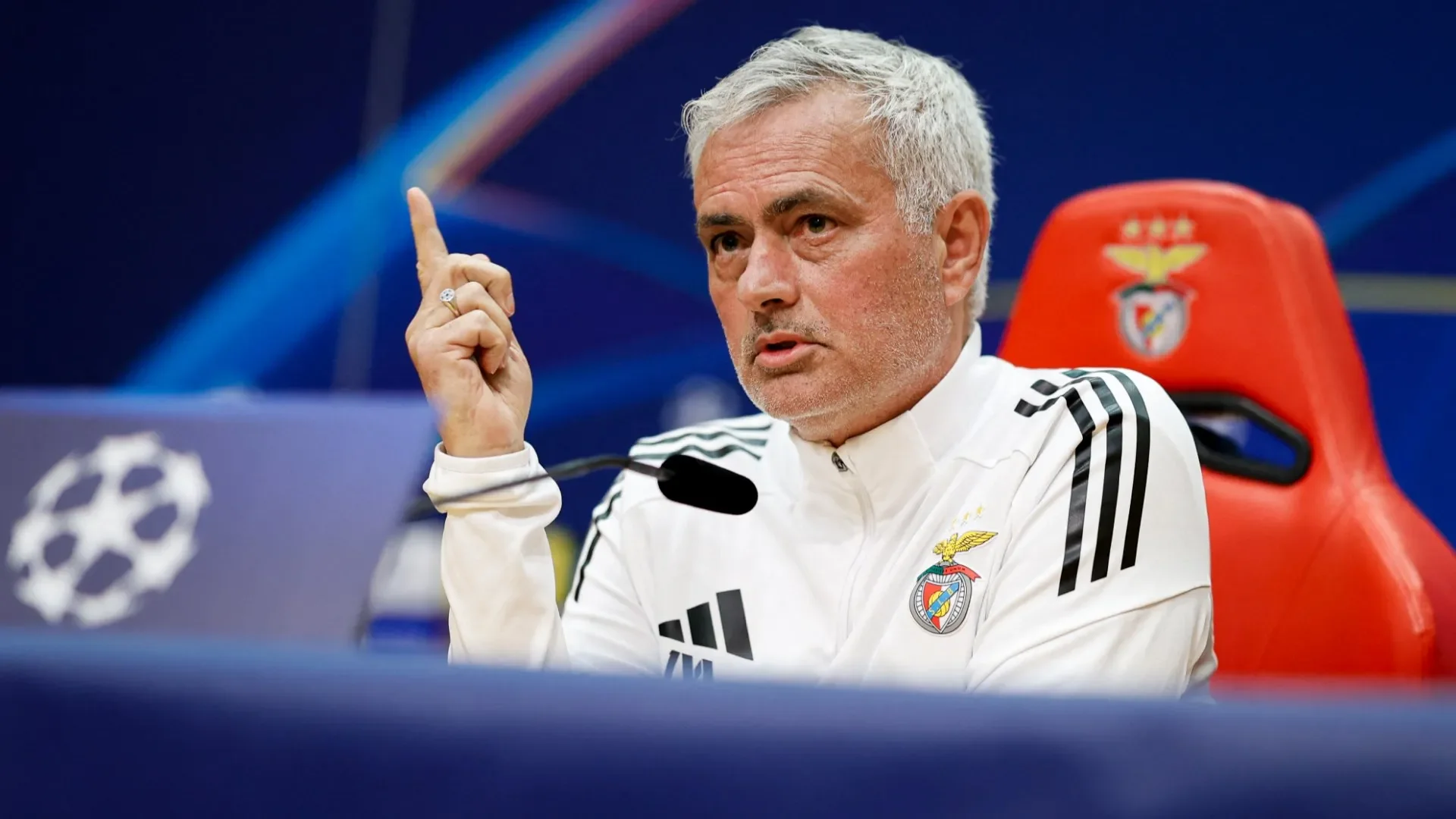 Mourinho opens door to Real Madrid return as agent holds talks with Spanish giants
