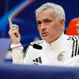 Mourinho opens door to Real Madrid return as agent holds talks with Spanish giants