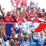 Arsenal face Coventry in Premier League 2026-27 season opener