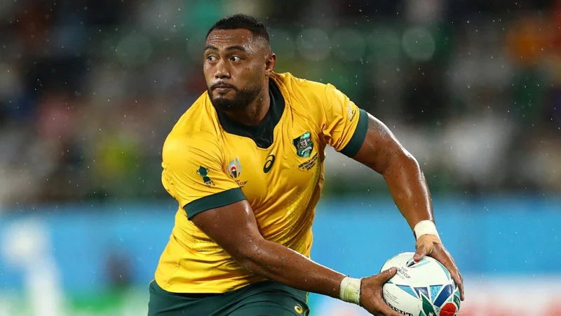 Kepu calls time on decorated career