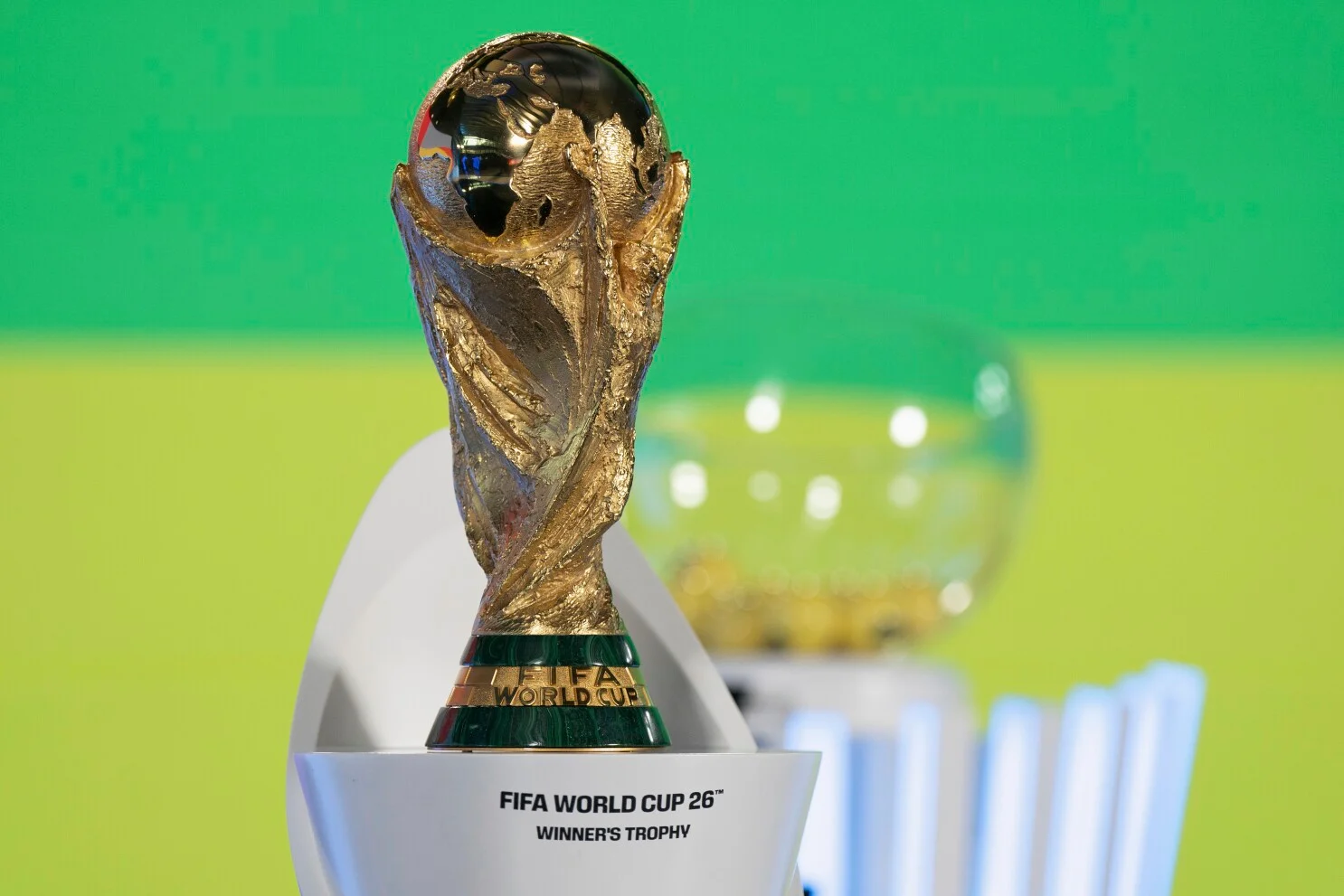 2026 FIFA World Cup: FIFA considers relocating matches from USA to Canada amid immigration policies