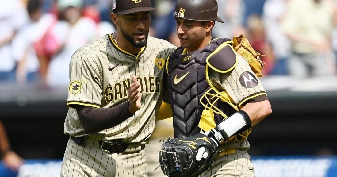 MLB roundup: Michael King, Padres baffle Guardians, Mariners snap streak