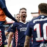 PSV win Eredivisie Title after Ajax shocking late-season collapse