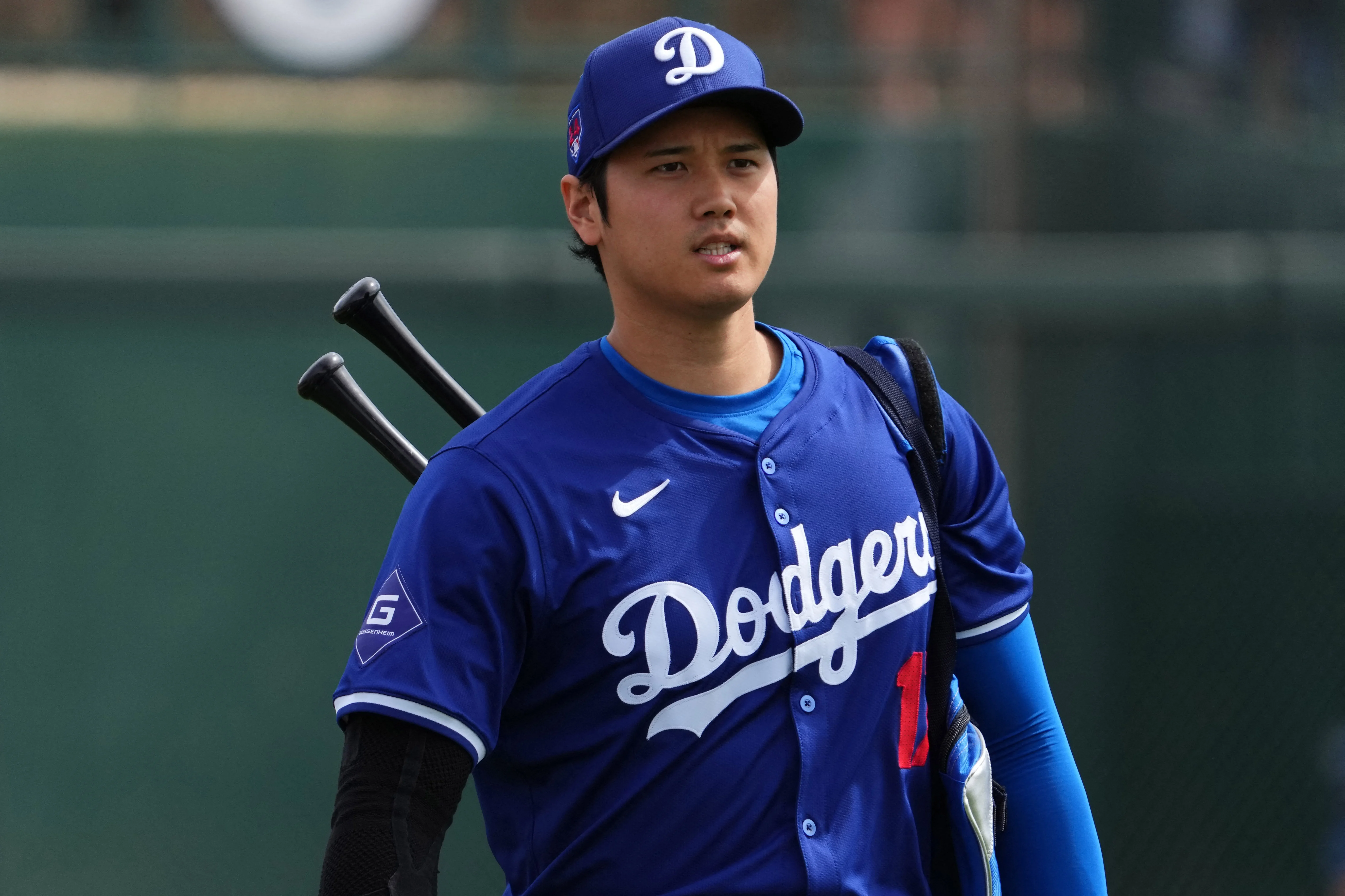 Ohtani and Lindor are set to lead as the Dodgers-Mets NLCS moves to New York City for Game 3 on Wednesday.