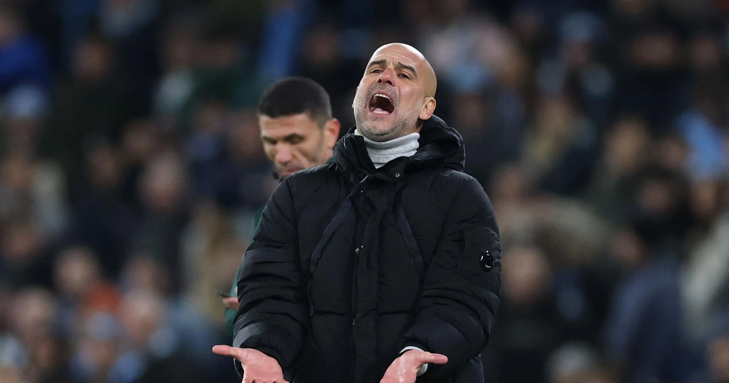 Manchester City 3-3 Feyenoord: Manchester City's Struggles Persist as Feyenoord Stage Epic Comeback