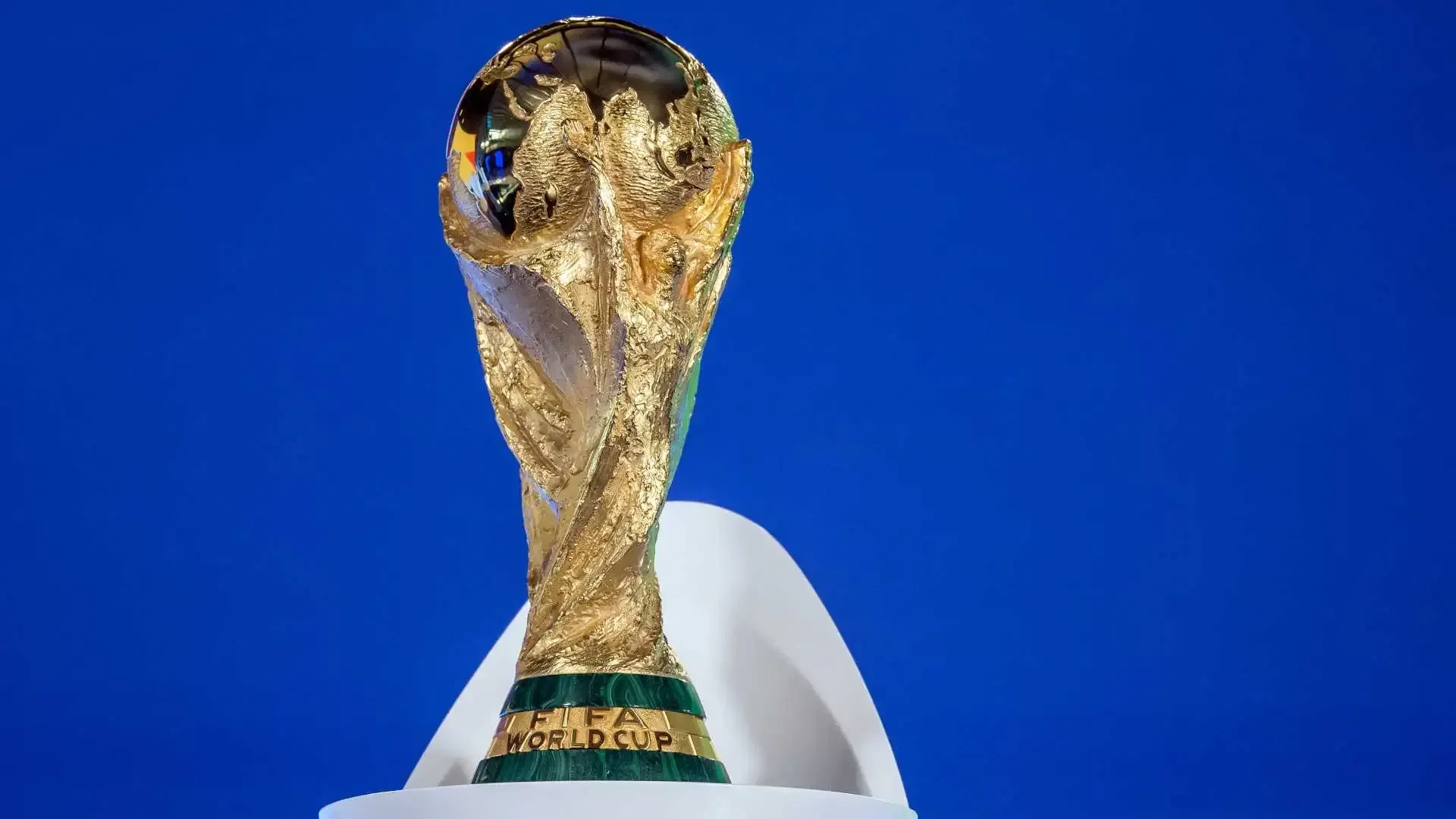 FIFA considering expansion to 64 teams for 2030 World Cup