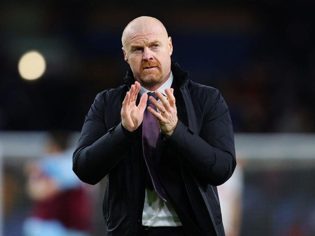 Sean Dyche Returns: Nottingham Forest Appoint Former Everton and Burnley Boss as New Manager