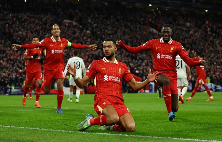 Liverpool 2-0 Real Madrid: Reds defeat short handed visitors as Mbappe's struggles persist