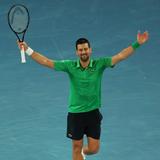 Djokovic beats Sinner to set up Australian Open 2026 final clash with Alcaraz