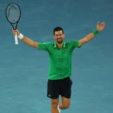 Djokovic beats Sinner to set up Australian Open 2026 final clash with Alcaraz