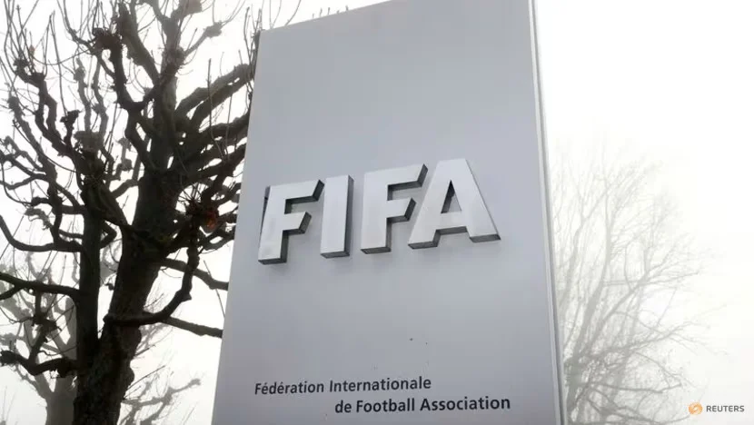 Women footballers urge FIFA to end its partnership with Saudi Aramco
