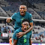Asisat Oshoala fires Super Falcons past Zambia in crucial WAFCON win