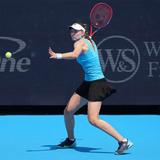 Rybakina upsets Sabalenka while Alcaraz advances at Cincinnati Open