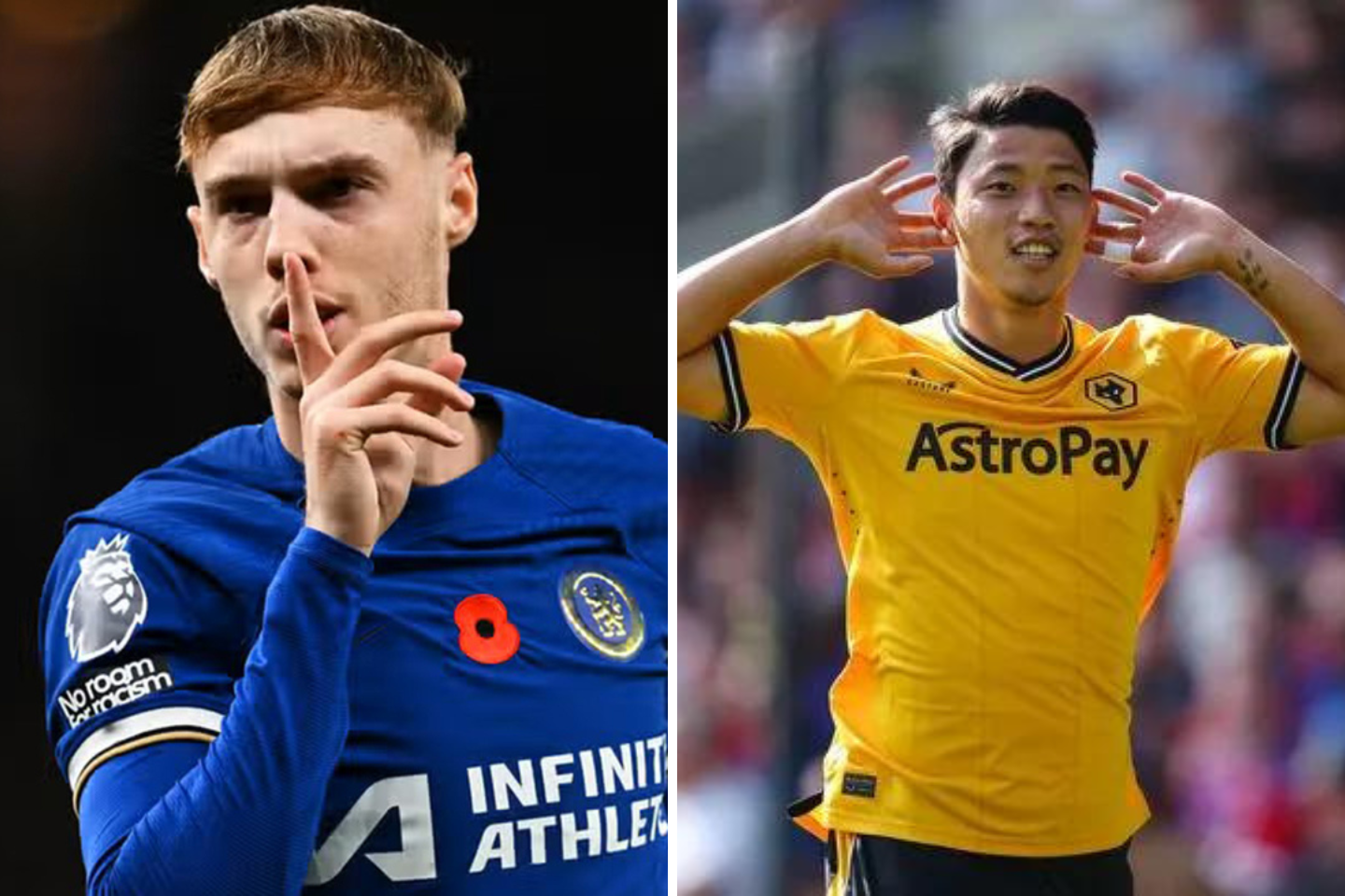 Chelsea vs Wolves - The first Premier League Christmas Eve match in 28 years