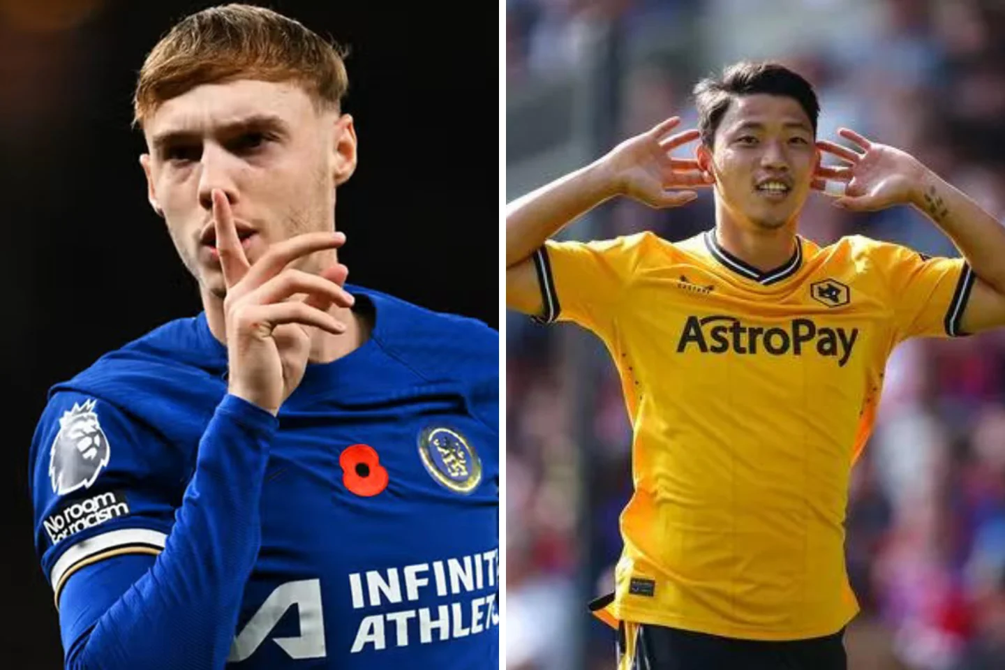 Chelsea vs Wolves - The first Premier League Christmas Eve match in 28 years