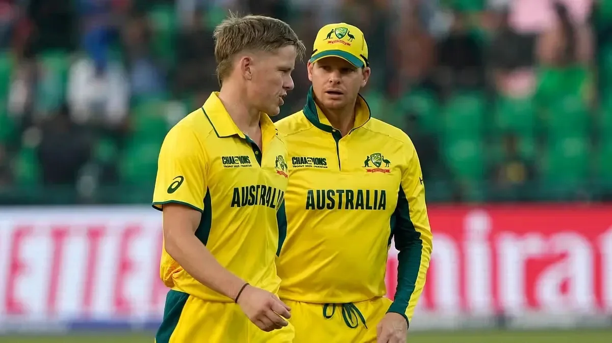 Steve Smith confident Australia can handle India's spin threat in semi-final