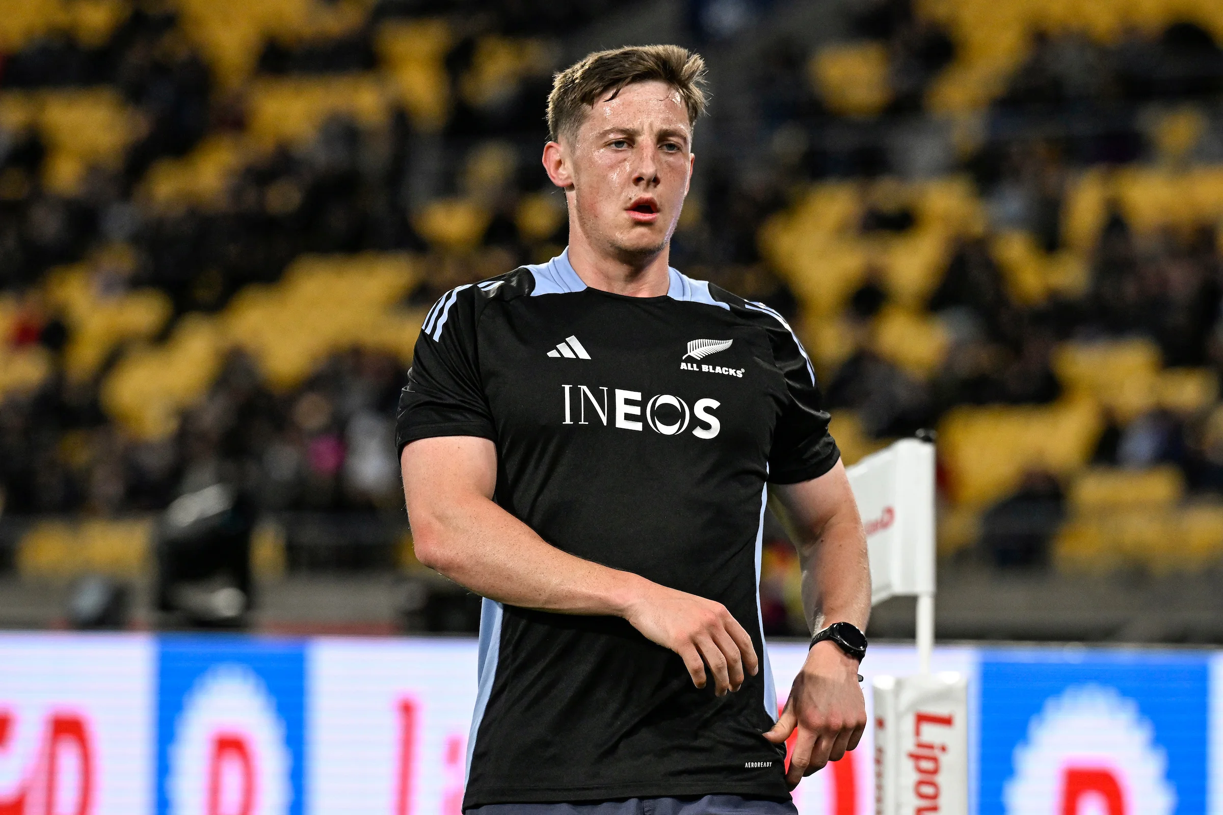 Former captain Cane and Perenara have been retained in the All Blacks squad for their northern tour
