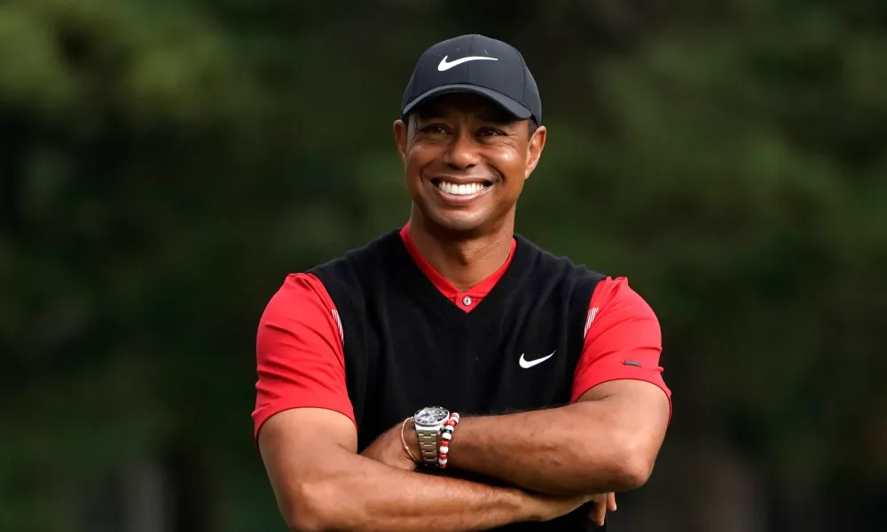 Tiger Woods ends 20 years partnership with Nike