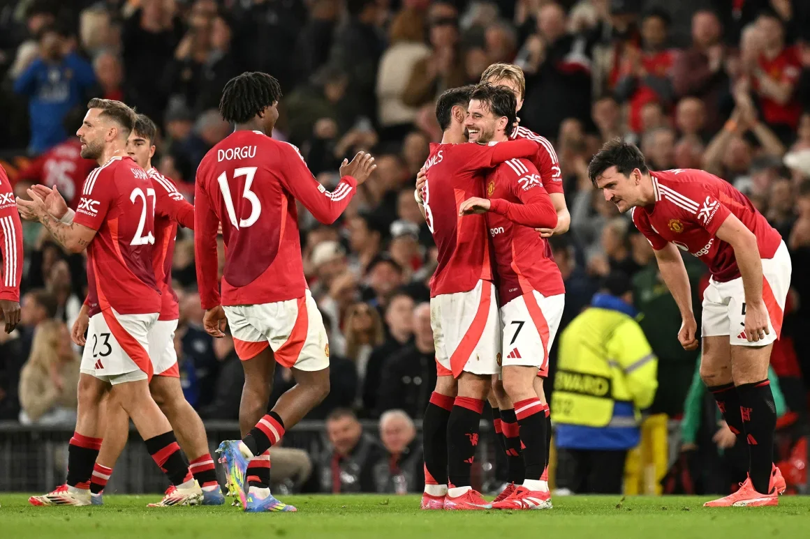 Manchester United vs Tottenham: All-English Europa League Final to salvage dire seasons