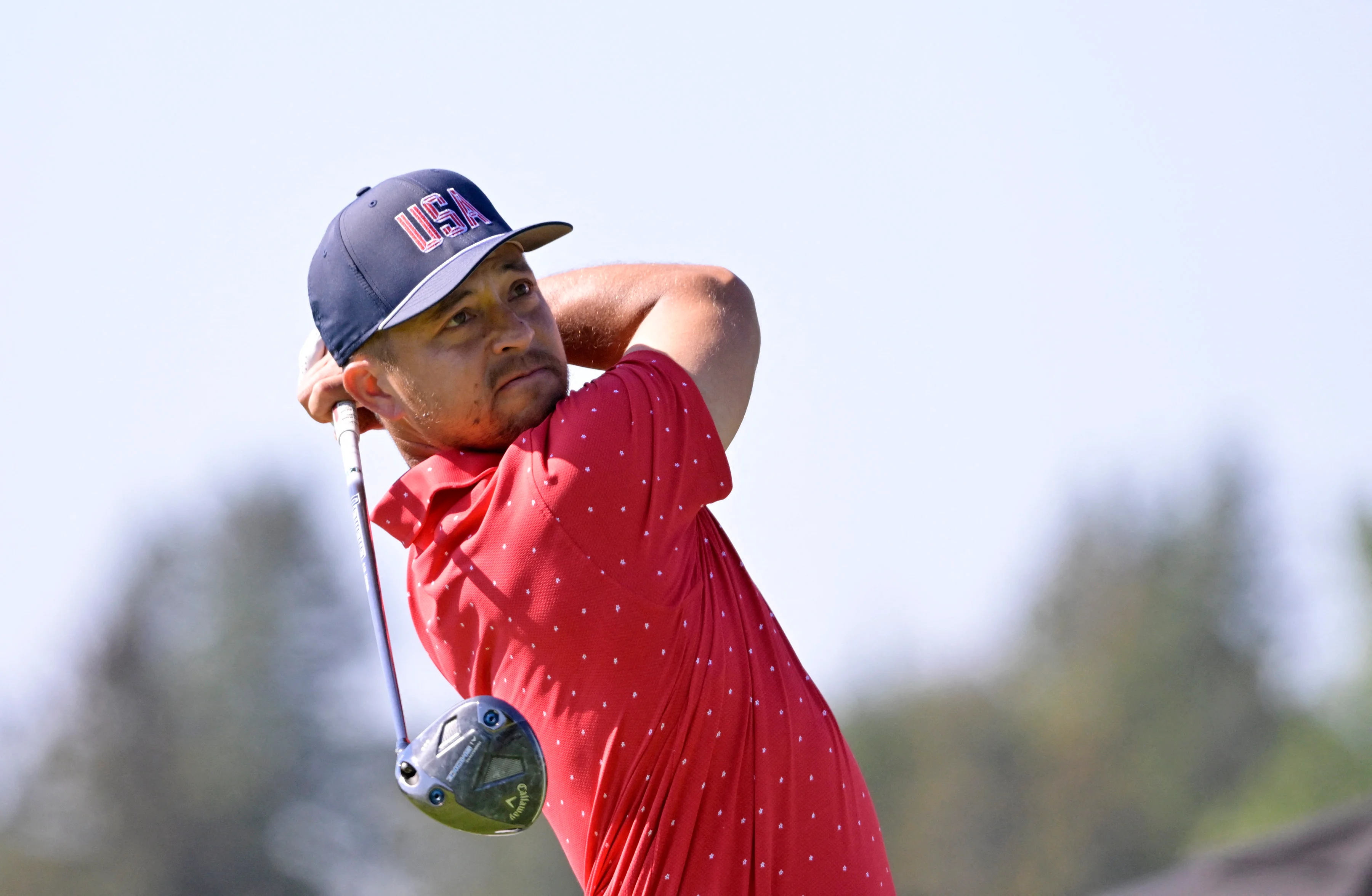 USA beat Internationals to secure 10th consecutive Presidents Cup