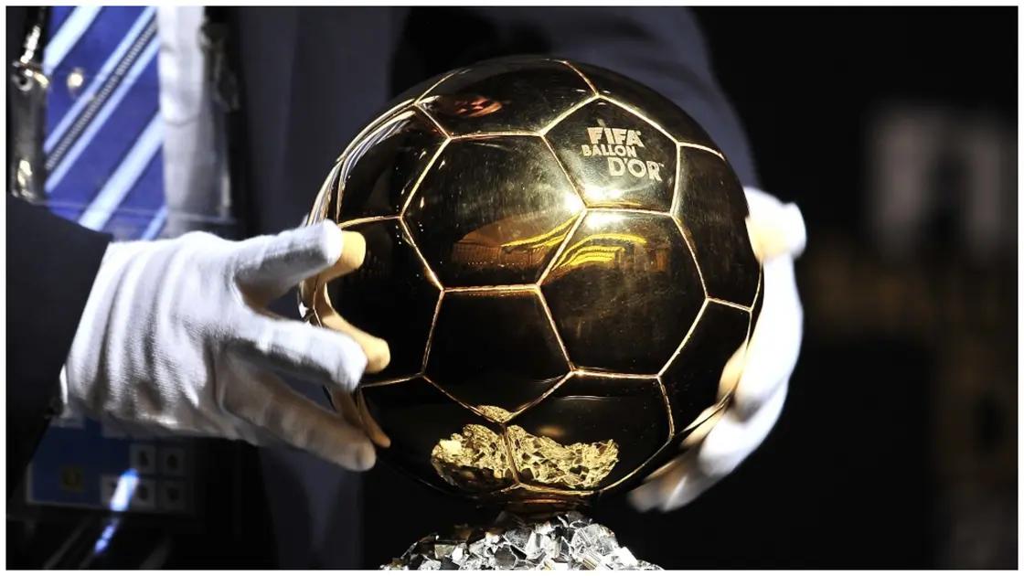 Ballon d'Or 2023: Venue, Date, Time and How to Watch the Awards