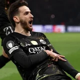 PSG 5-2 Chelsea: Kvaratskhelia double punishes Blues in Champions League
