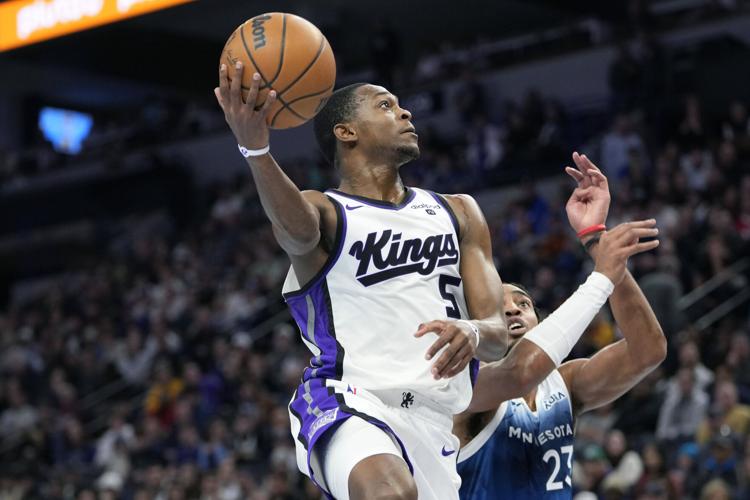 Kings remain unbeaten in NBA In-Season Tournament
