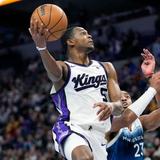 Kings remain unbeaten in NBA In-Season Tournament