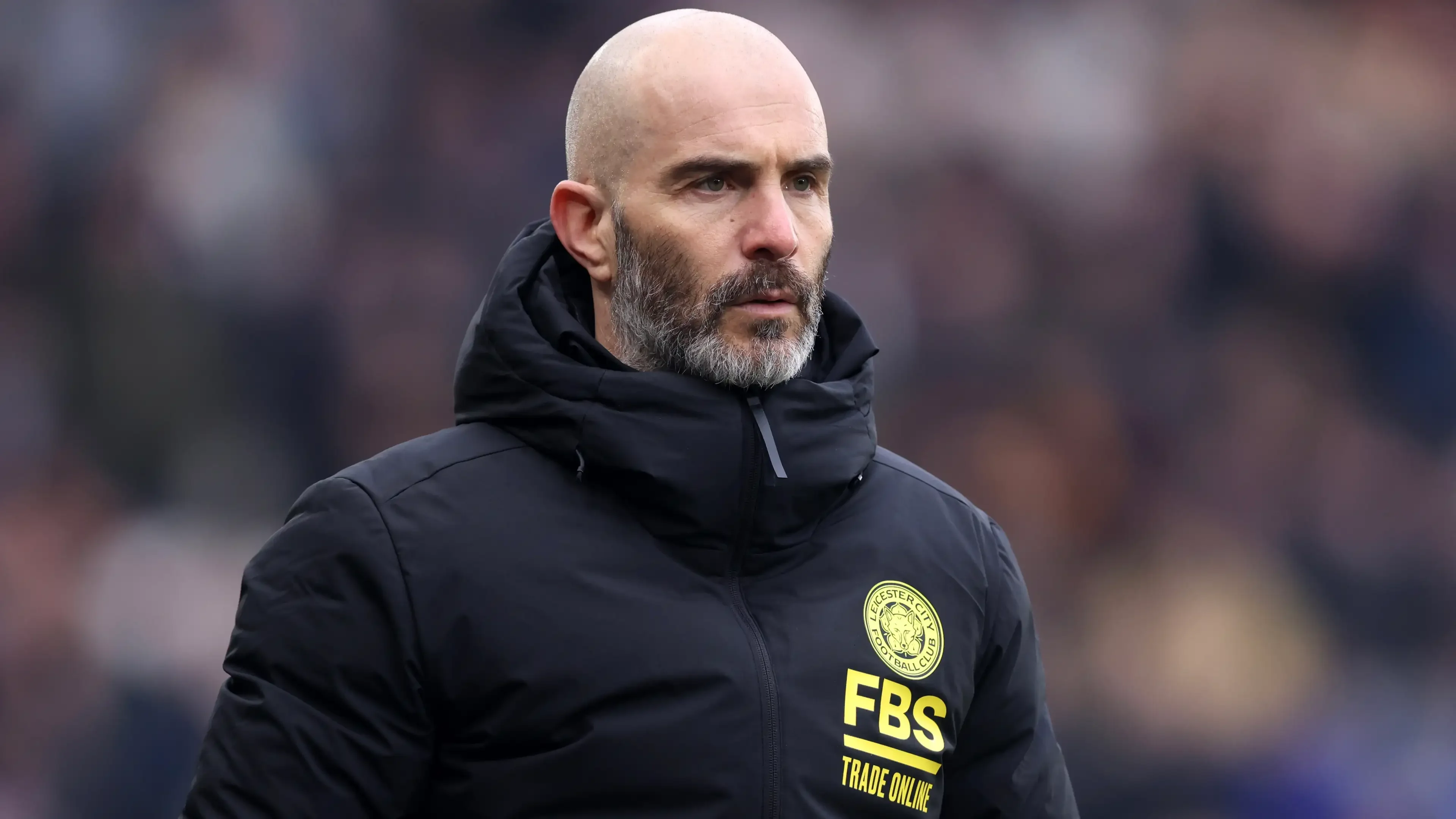 Chelsea eye Leicester boss Maresca as Pochettino replacement