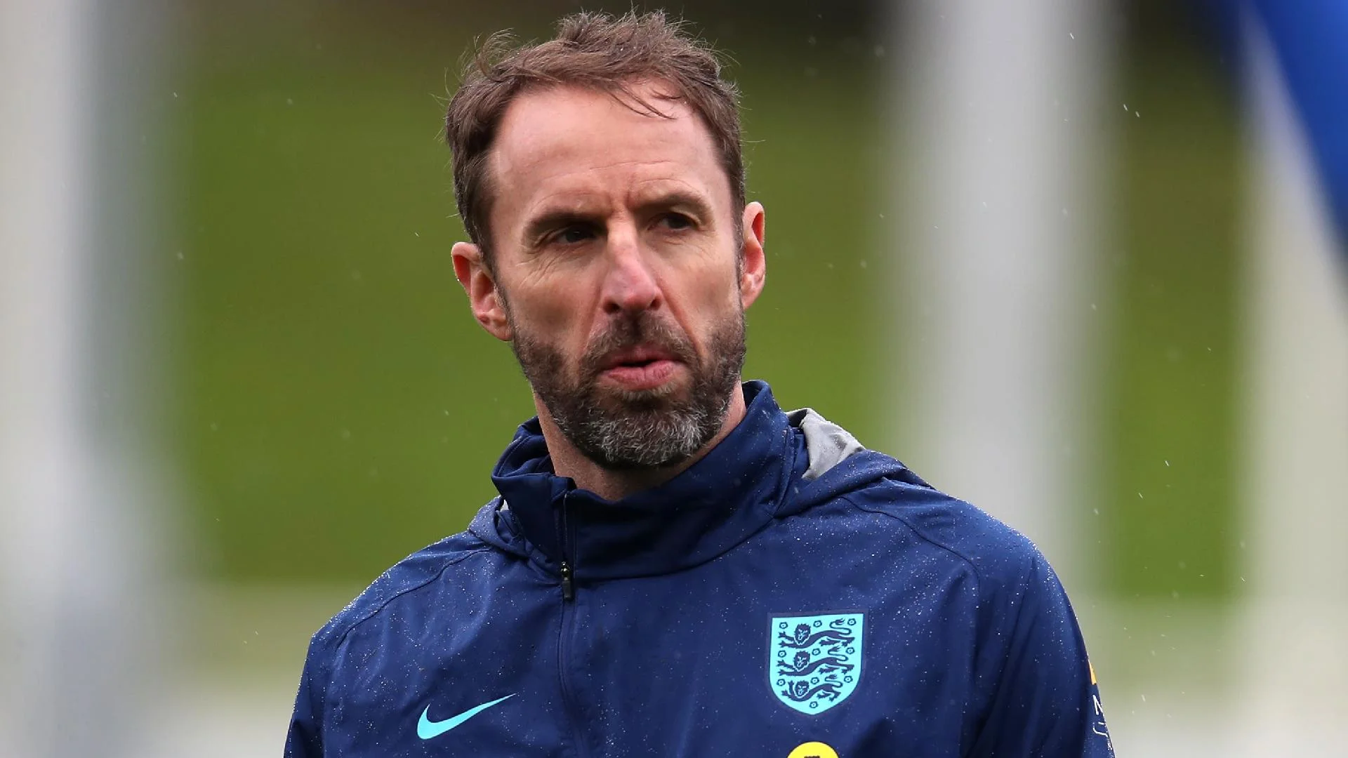 I could leave if England don't win Euro 2024 - Gareth Southgate