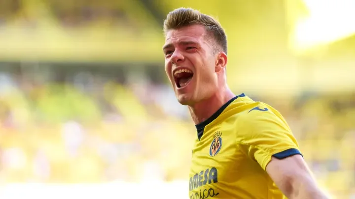 Villarreal 4-4 Real Madrid: Sorloth nets four as Yellow Submarine come back from three-goals down in eight-goal thriller