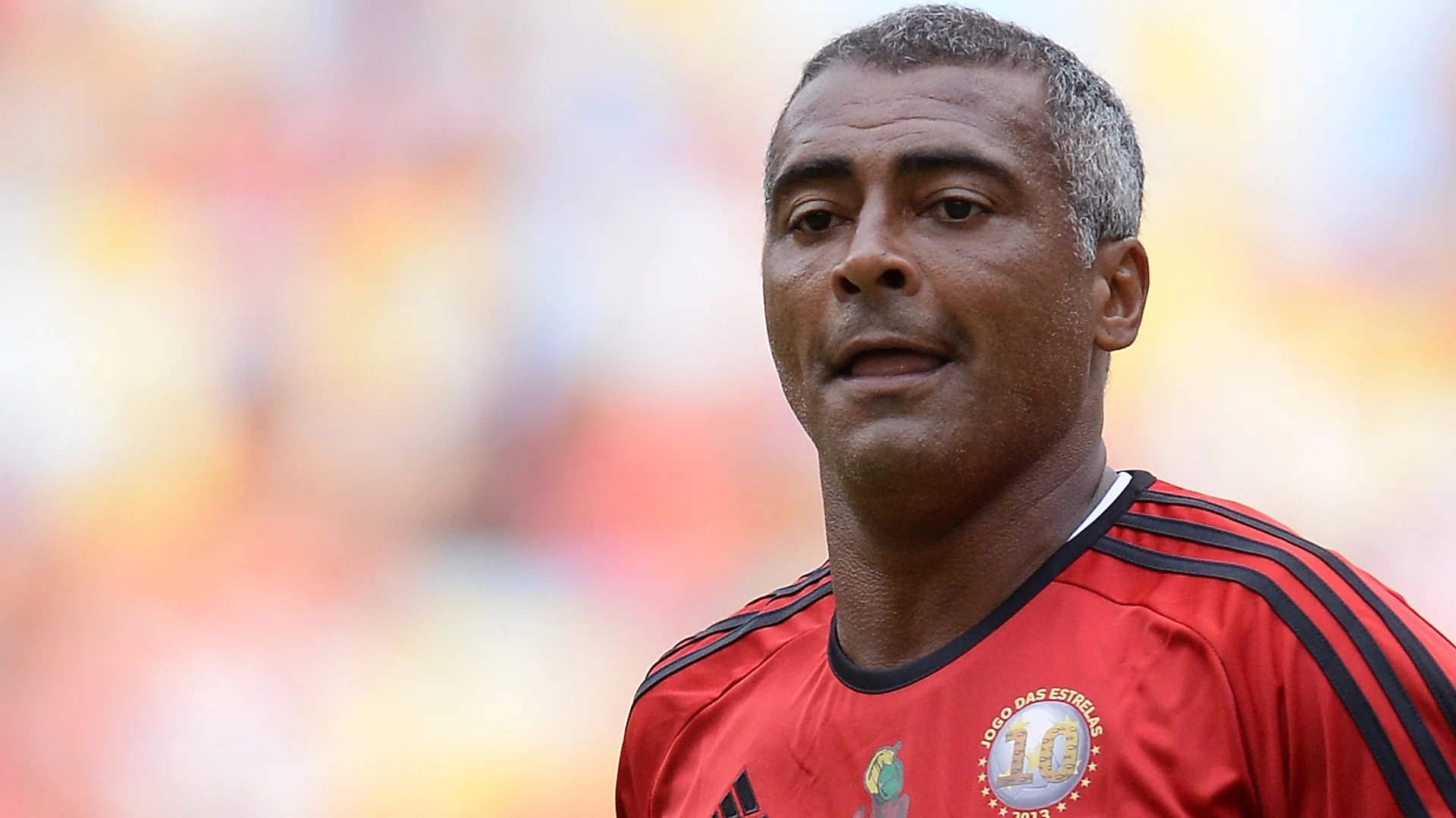 Brazilian World Cup winner Romario to play for Rio de Janeiro side at 58