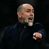 Tottenham part ways with Igor Tudor after just 44 days in charge