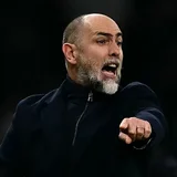 Tottenham part ways with Igor Tudor after just 44 days in charge