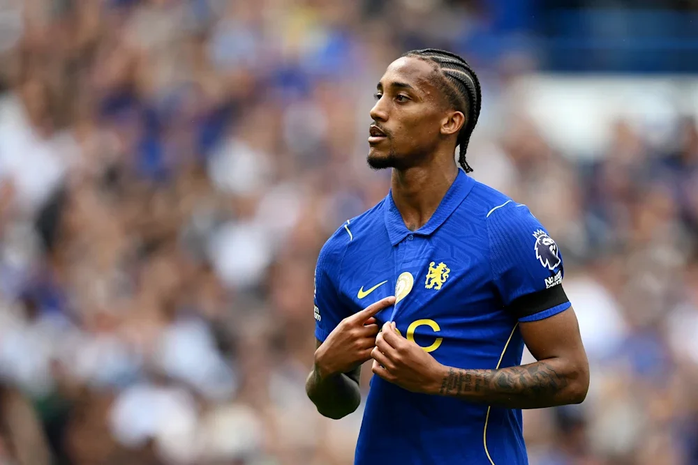 Joao Pedro stars as Chelsea edge Brighton in 4-3 thriller