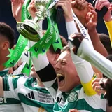 Iheanacho scores as Celtic complete domestic double with Scottish Cup win