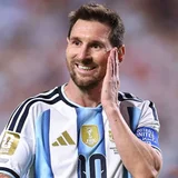 Lionel Messi retires from international football at 39