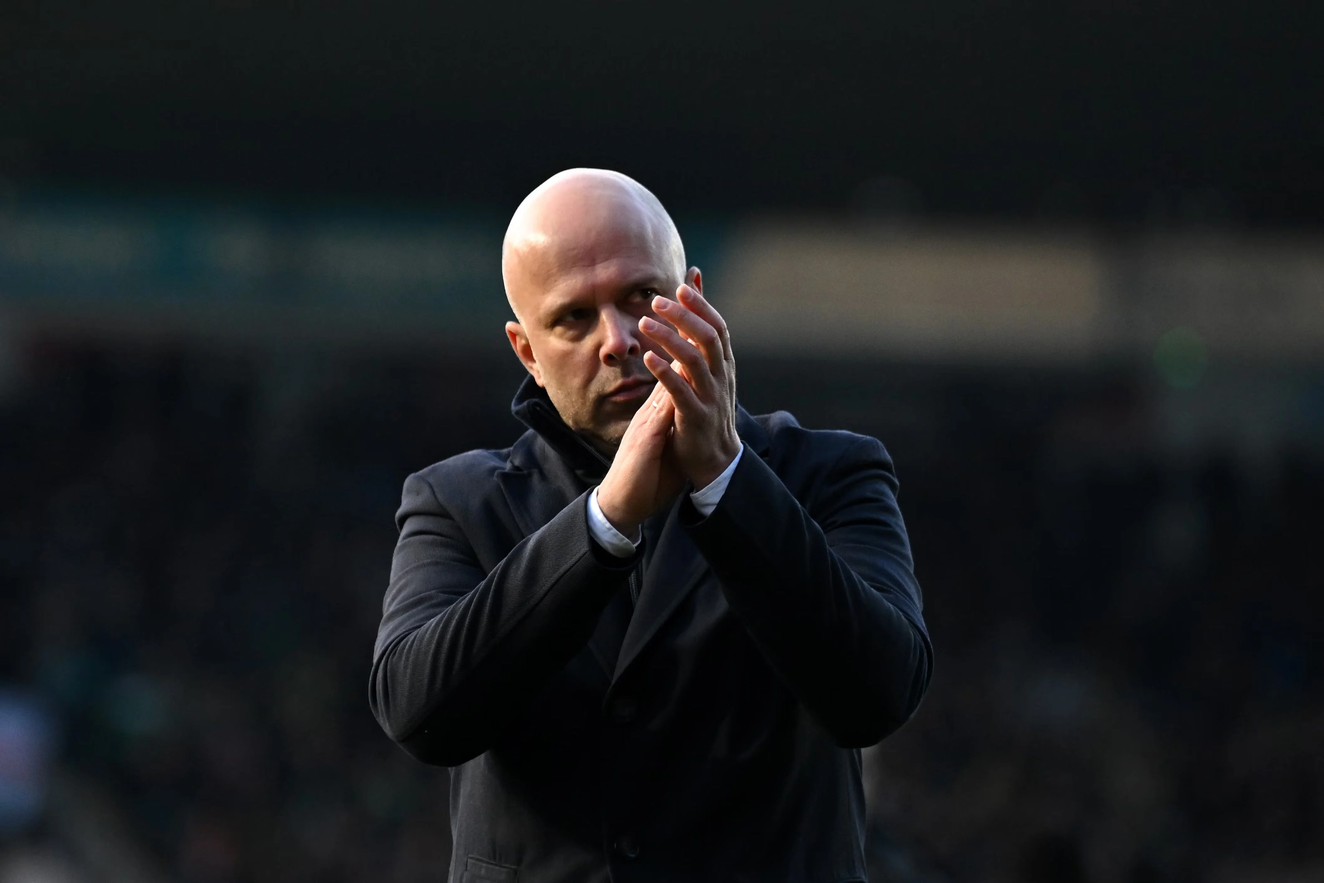 Arne Slot admits Liverpool are 'hurt' by shock FA Cup defeat to Plymouth