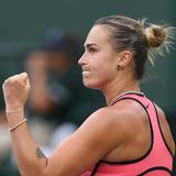 Aryna Sabalenka beats Elena Rybakina to win first Indian Wells title