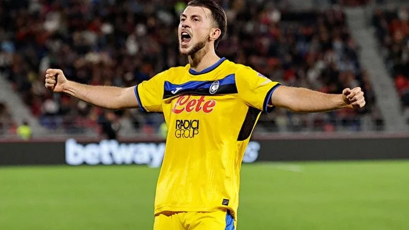 Bologna 1-1 Atalanta: La Dea score last-gasp goal to snatch point from 10-man hosts