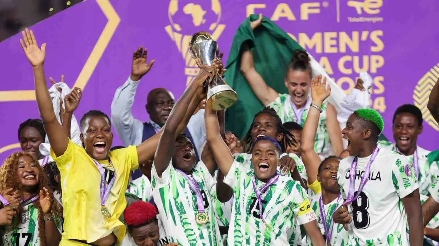 WAFCON 2026: Nigeria eye 11th title, World Cup qualification and $2m prize