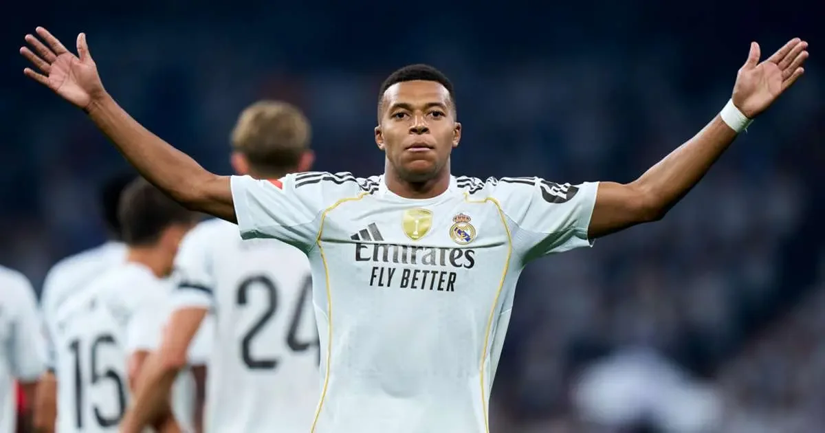 Mbappe penalty gives Real Madrid winning start under Xabi Alonso in LaLiga opener