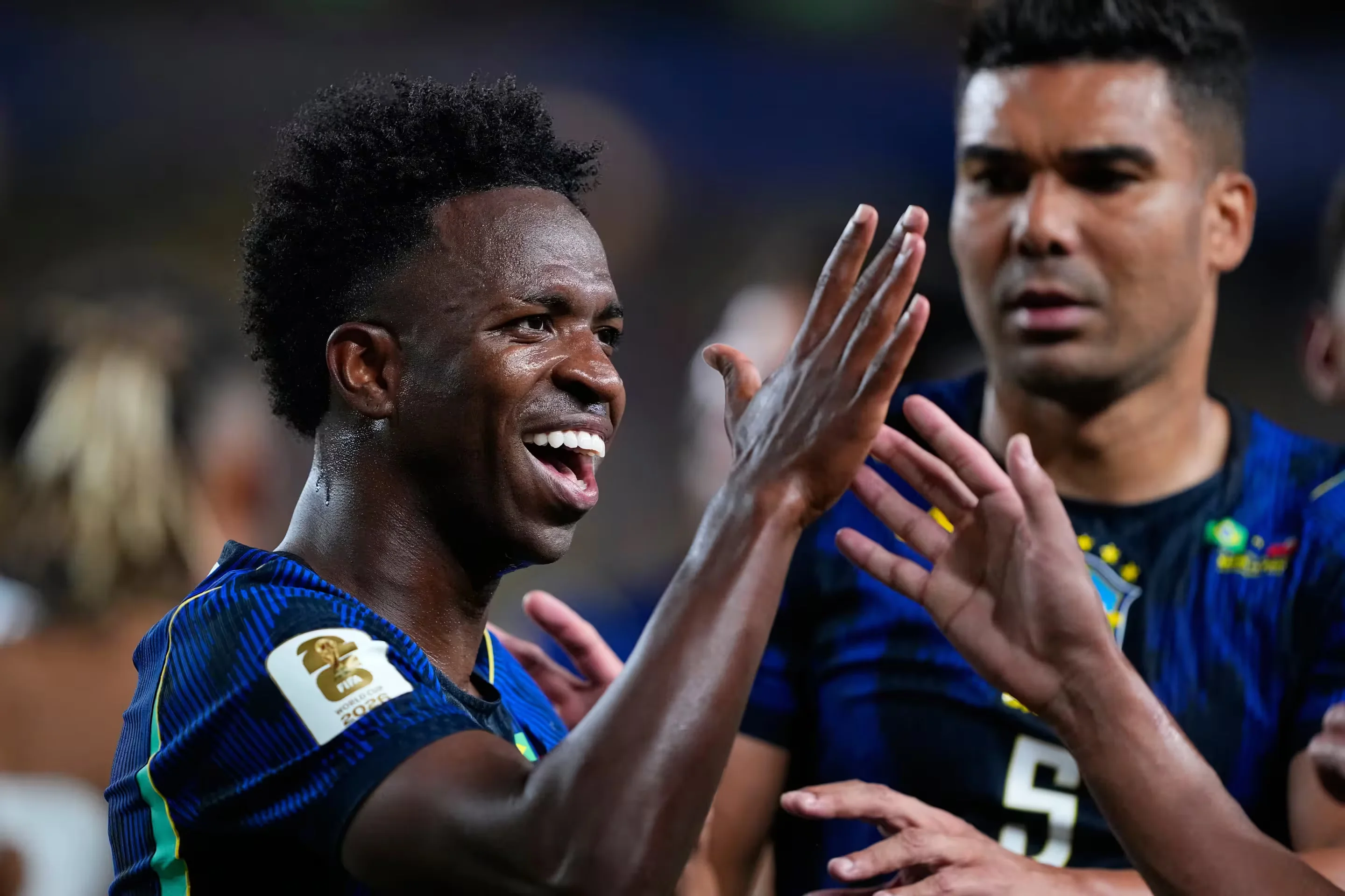 Brazil cruise past Haiti as Cunha brace secures World Cup win