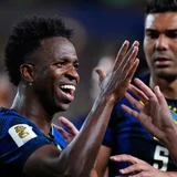 Brazil cruise past Haiti as Cunha brace secures World Cup win