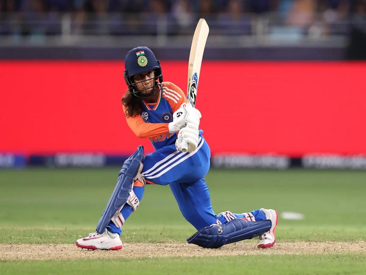 Women's T20 World Cup: Jemimah Rodrigues urges India teammates to move past shocking loss to New Zealand.